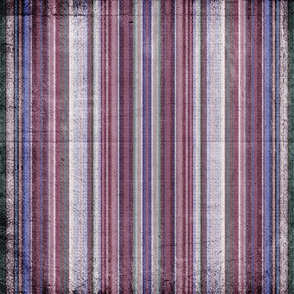 Grunge strisce colorate — Foto Stock