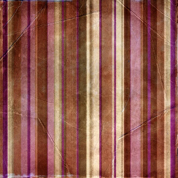 Pink and purple grunge stripes background — Stock Photo, Image