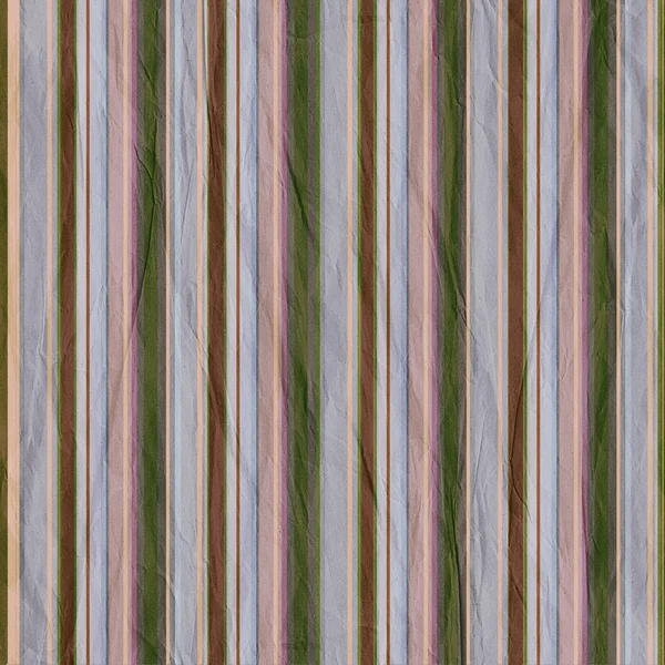 Stripes in dreen, brown tones — Stock Photo, Image