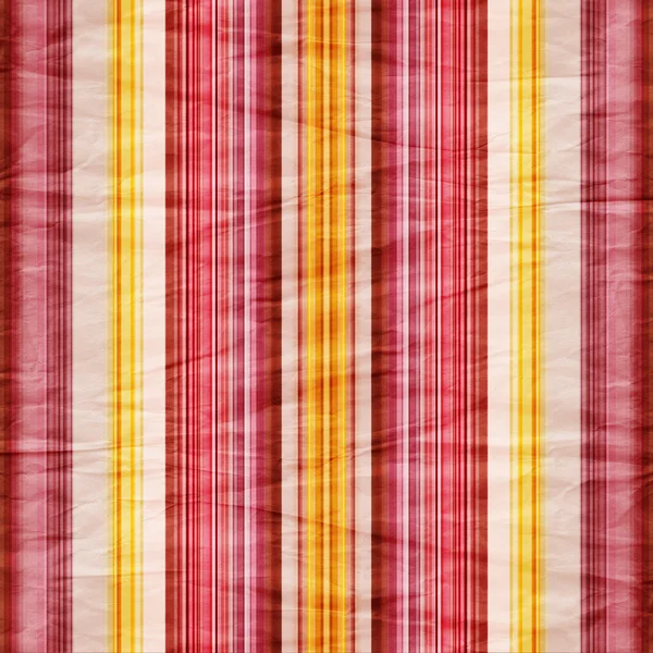 Background with colorful pink, yellow and white stripes — Stock Photo, Image