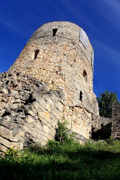 Κάστρο — Φωτογραφία Αρχείου