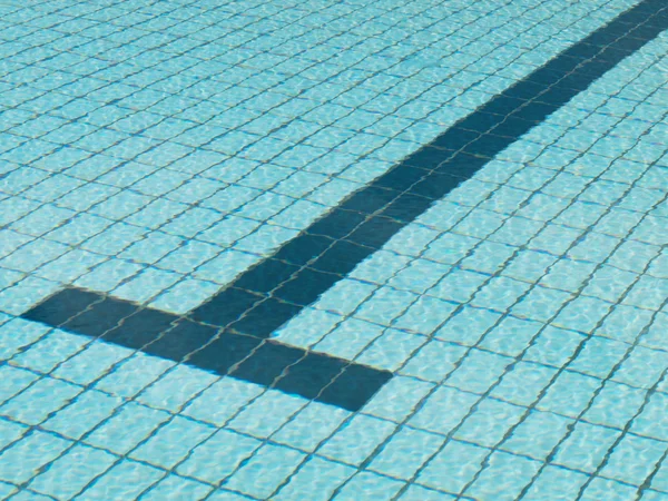 Tło basenu — Zdjęcie stockowe