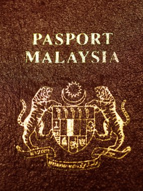 Malezya pasaportu