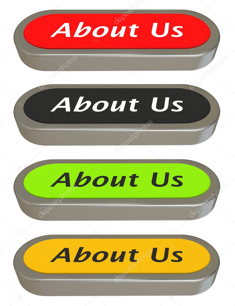 About us buttons