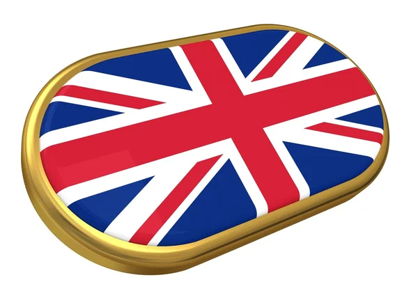 Förenade kungariket — Stockfoto