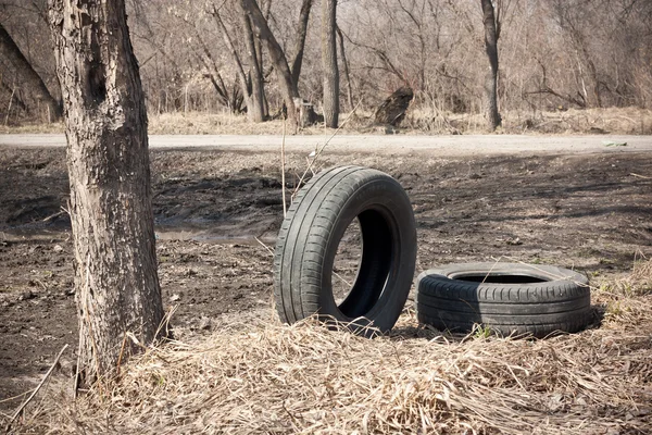 stock image Pollution