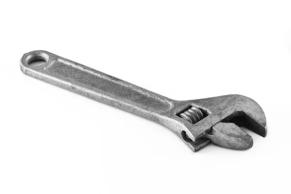 Monkey wrench — Stockfoto