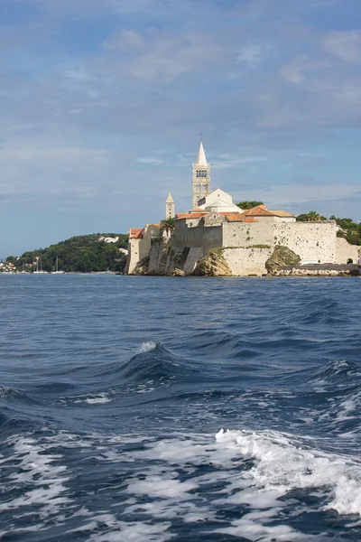 Chorwacja, rab Obraz Stockowy