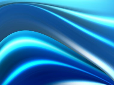 Waves background clipart