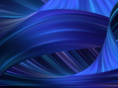 Waves background clipart