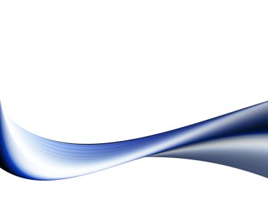 Waves background clipart