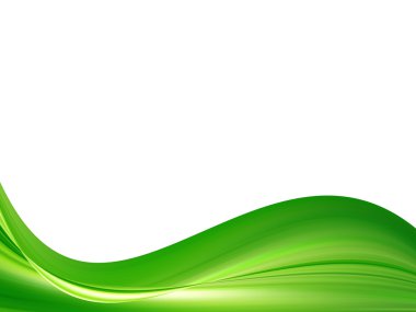 Waves background clipart