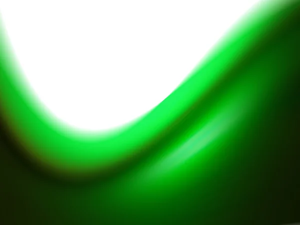 녹색 공간 — 스톡 사진