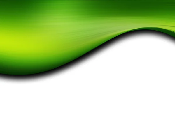 Grön — Stockfoto