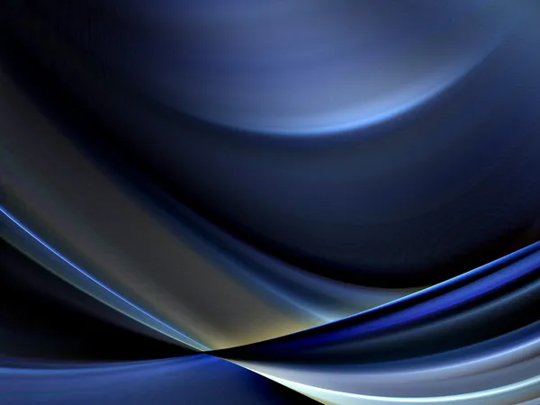 Blue backdrop — Stock Photo, Image