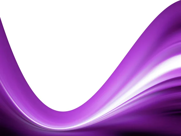 Geschwindigkeit violett — Stockfoto