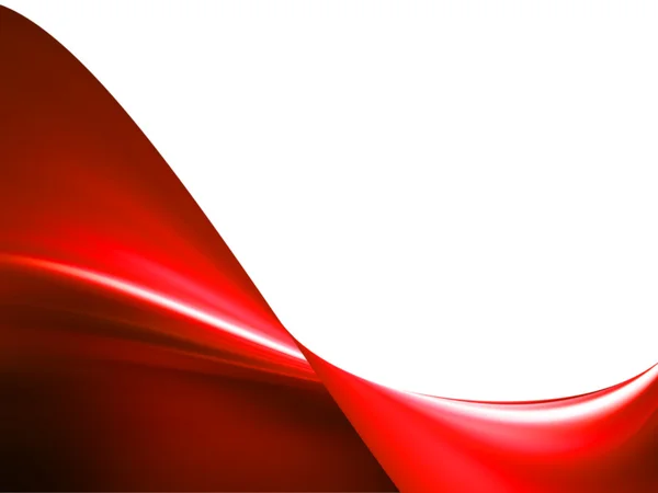 Estilo de fundo vermelho — Fotografia de Stock