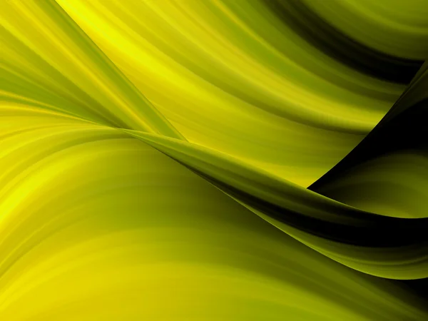 Efeito amarelo — Fotografia de Stock
