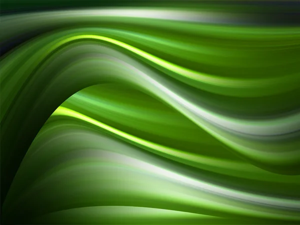 Grön stil — Stockfoto