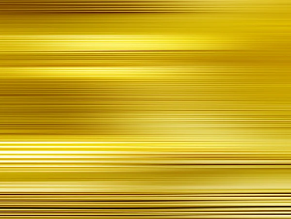 Gold lines — Stock Photo, Image