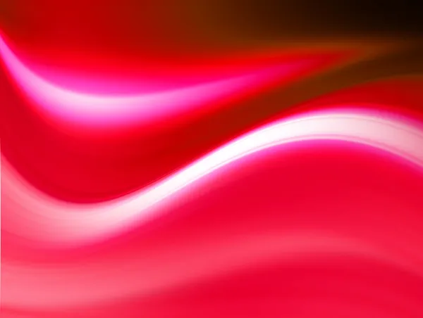 Redish dalgalar — Stok fotoğraf