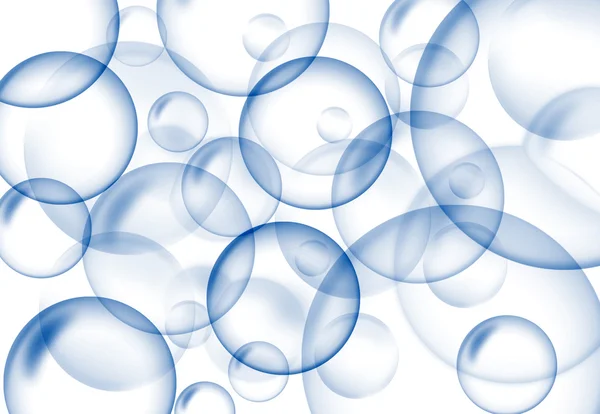Bubbels — Stockfoto