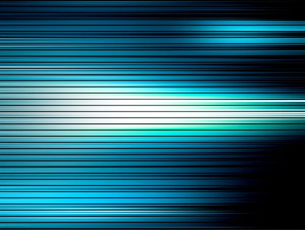 Blaue Linien — Stockfoto