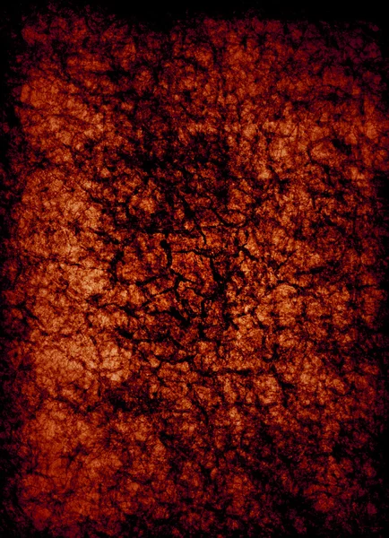 Vermelho sujo — Fotografia de Stock