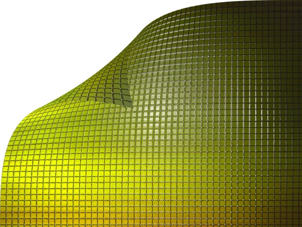 Gele textuur — Stockfoto