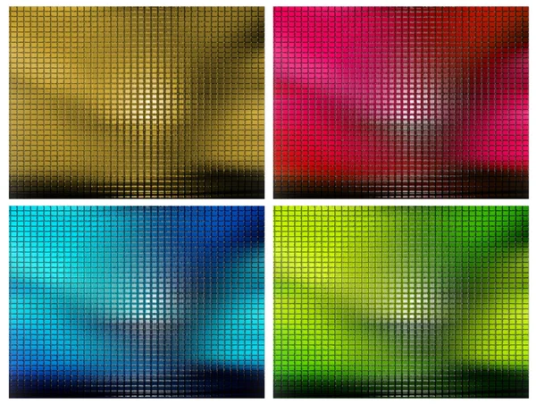 Textura de colores —  Fotos de Stock