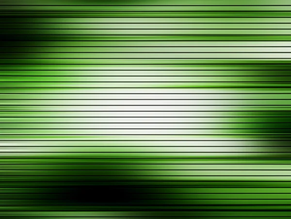 Linee verdi — Foto Stock