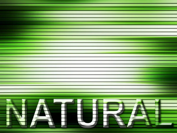 Natural background — Stock Photo, Image