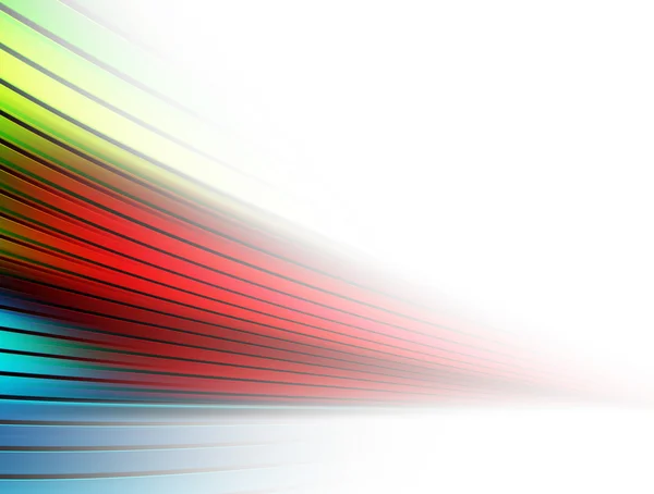 Lines blur — Stock Photo, Image