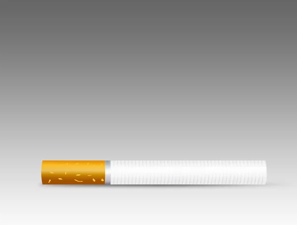 香烟 — 图库照片