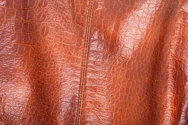 Textura de cuero —  Fotos de Stock