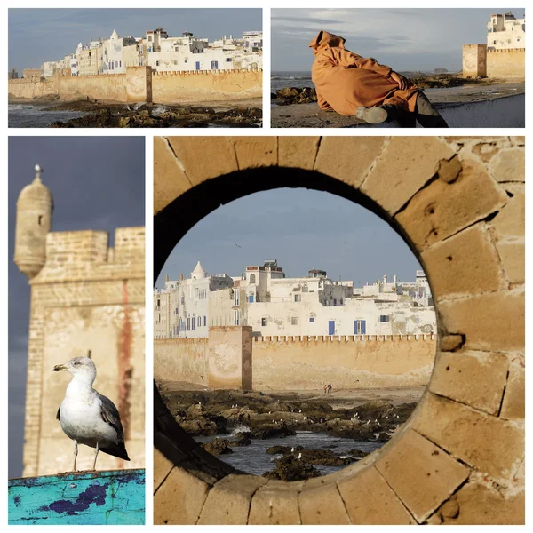 Essaouira, Morroco — Fotografia de Stock