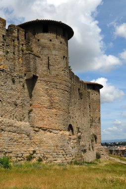 Carcassonne