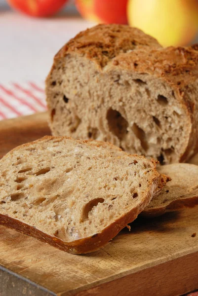 stock image French bread