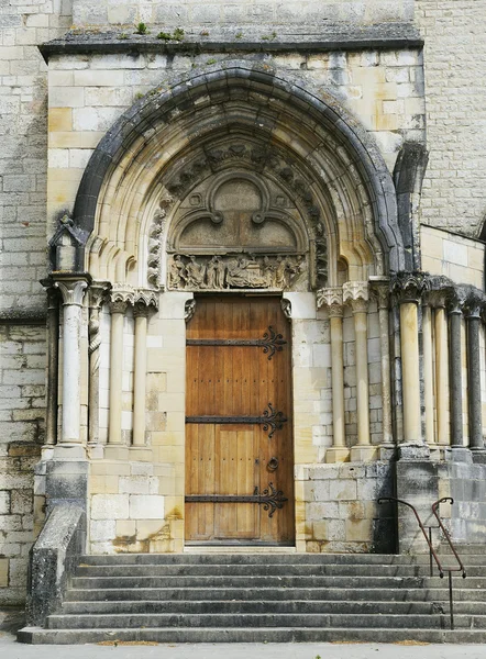 Abadía de Ambronay —  Fotos de Stock