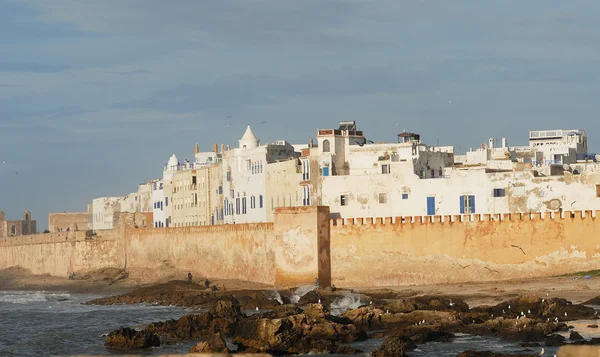 Essaouira, Maroko — Zdjęcie stockowe