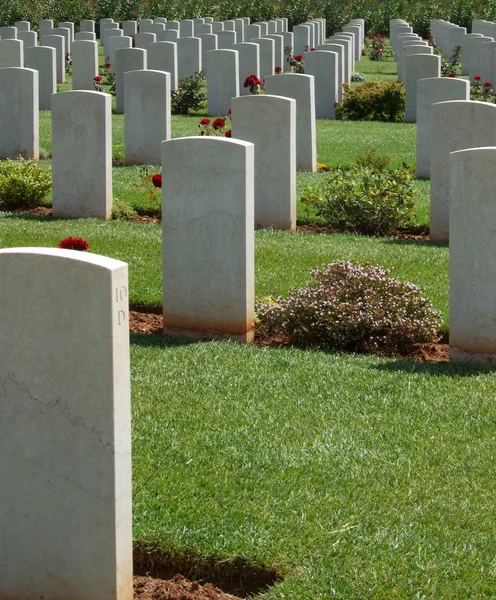 stock image War Graves