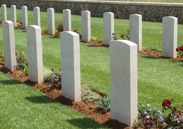 stock image War Graves