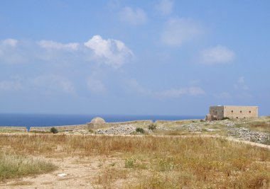 Rethymnon Fortezza