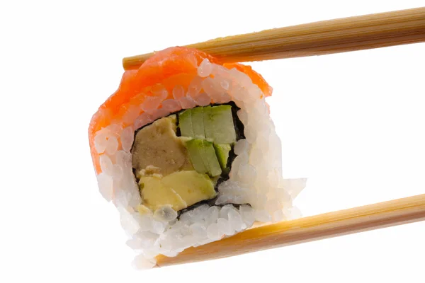 stock image Tasty sushi