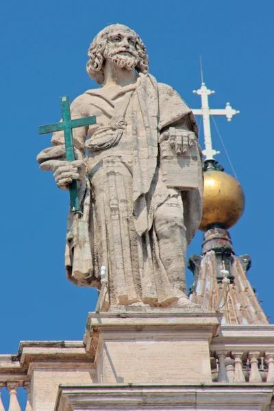 St Peter Katedrali — Stok fotoğraf