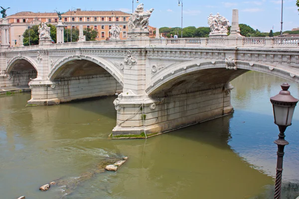 Римские мосты — стоковое фото