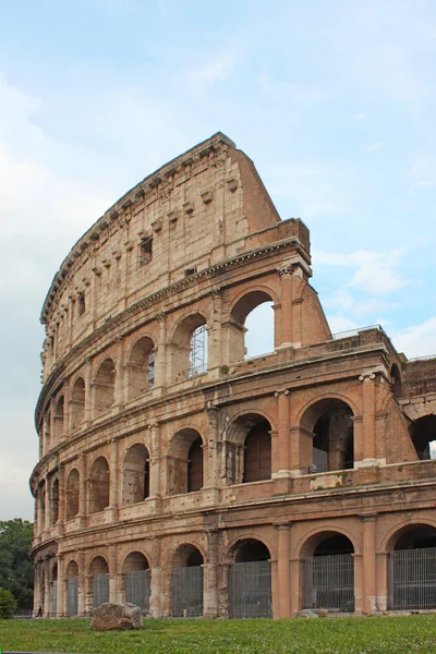 Roma coliseum — Stock Photo, Image