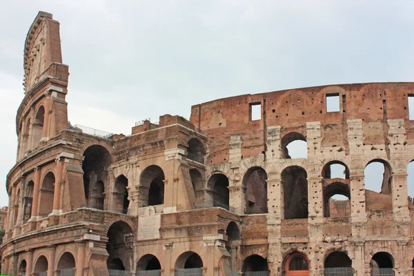 Roma Kolezyum — Stok fotoğraf