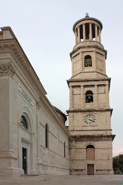 San Paolo Fuori le Mura — Stok fotoğraf