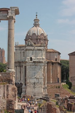 Roma Forumu